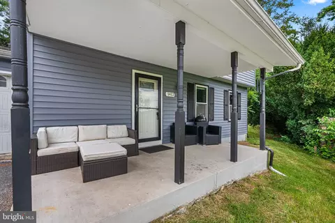 Exterior - 1412 Rollinghouse Dr, Frederick, MD 21703 photo 2 of 13