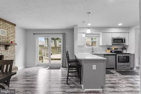 Kitchen - 1412 Rollinghouse Dr, Frederick, MD 21703 photo 6 of 6