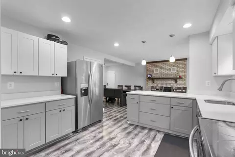 Kitchen - 1412 Rollinghouse Dr, Frederick, MD 21703 photo 3 of 6