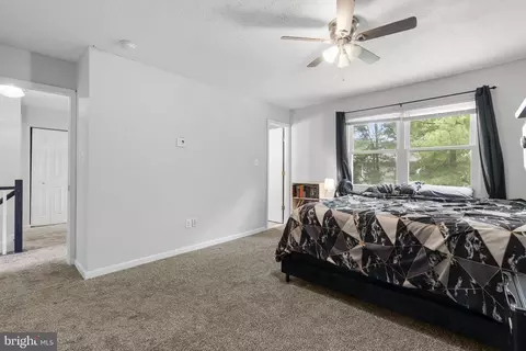 Bedroom - 1412 Rollinghouse Dr, Frederick, MD 21703 photo 2 of 5