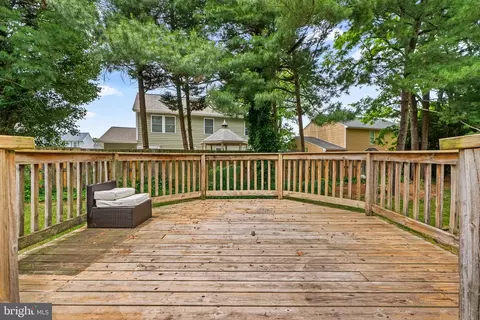 Exterior - 1412 Rollinghouse Dr, Frederick, MD 21703 photo 4 of 13