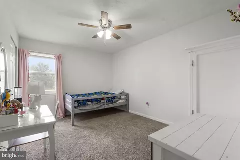 Bedroom - 1412 Rollinghouse Dr, Frederick, MD 21703 photo 5 of 5