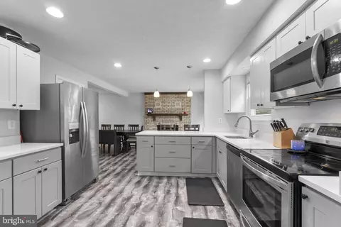 Kitchen - 1412 Rollinghouse Dr, Frederick, MD 21703 photo 1 of 6