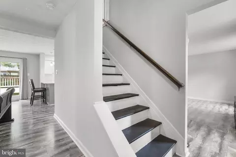 Entry Way - 1412 Rollinghouse Dr, Frederick, MD 21703 photo 4 of 5
