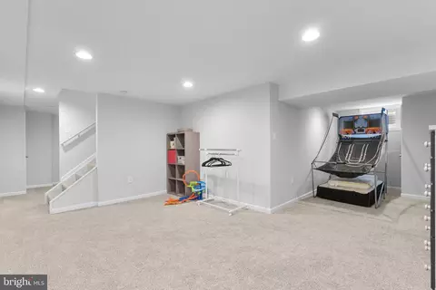 Entry Way - 1412 Rollinghouse Dr, Frederick, MD 21703 photo 5 of 5