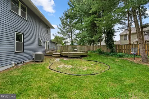 Exterior - 1412 Rollinghouse Dr, Frederick, MD 21703 photo 8 of 13