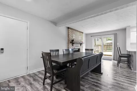 Dining - 1412 Rollinghouse Dr, Frederick, MD 21703 photo 3 of 3