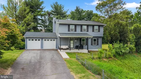 Exterior - 1412 Rollinghouse Dr, Frederick, MD 21703 photo 13 of 13