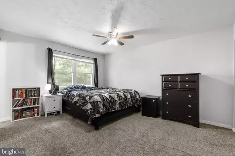 Bedroom - 1412 Rollinghouse Dr, Frederick, MD 21703 photo 1 of 5