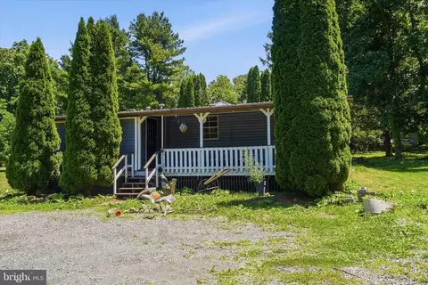 14316 B Tower Rd, Smithsburg, MD 21783