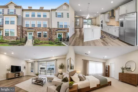 10107 Bluegill St, New Market, MD 21774