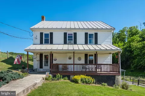 10701 Bennie Duncan Rd, Frederick, MD 21701