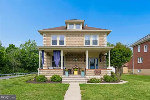10931 Hessong Brg, Thurmont, MD 21788