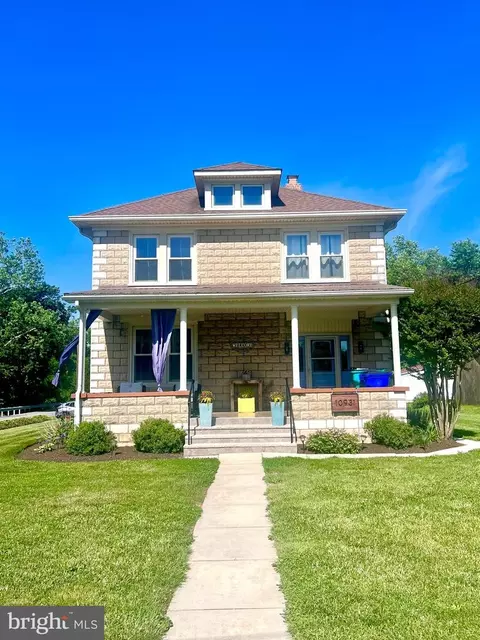 10931 Hessong Bridge Rd, Frederick, MD 21701