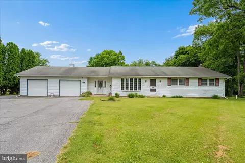 107 Eyler Rd, Thurmont, MD 21788