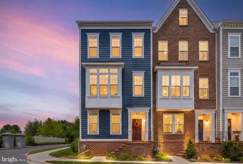 9010 Templeton Dr, Frederick, MD 21704