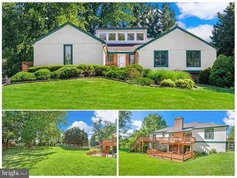 11124 Mountain View Ln, Ijamsville, MD 21754