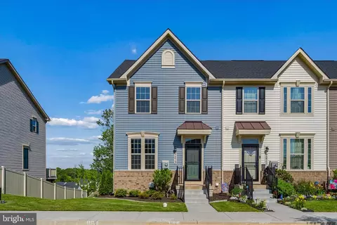 7213 Bodkin Way, New Market, MD 21774