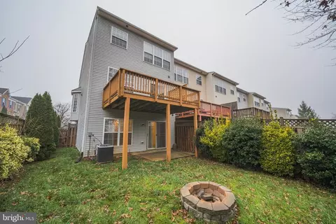 Exterior - 2574 Carrington Way, Frederick, MD 21702 photo 3 of 7