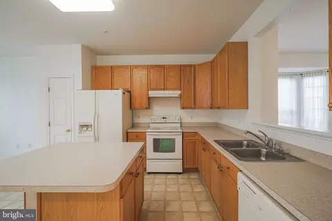 Kitchen - 2574 Carrington Way, Frederick, MD 21702 photo 3 of 3