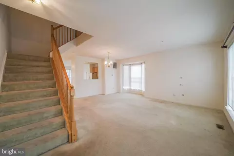 Entry Way - 2574 Carrington Way, Frederick, MD 21702 photo 5 of 12