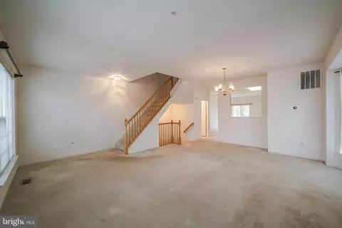Living - 2574 Carrington Way, Frederick, MD 21702 photo 5 of 14