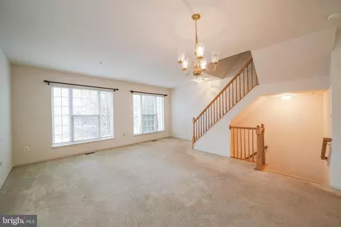 Living - 2574 Carrington Way, Frederick, MD 21702 photo 4 of 14
