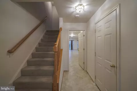 Entry Way - 2574 Carrington Way, Frederick, MD 21702 photo 2 of 12