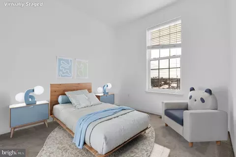 Bedroom - 106 Mill Pond Rd, Frederick, MD 21701 photo 2 of 4