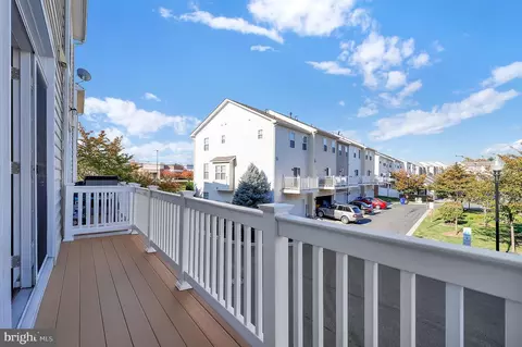 Exterior - 106 Mill Pond Rd, Frederick, MD 21701 photo 1 of 1