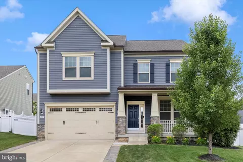 2003 Foster Way, Frederick, MD 21702