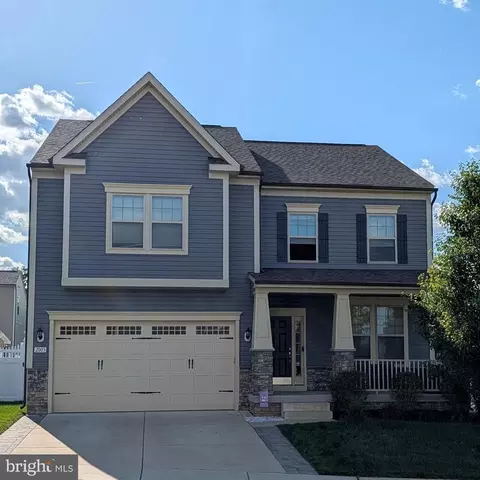 2003 Foster Way, Frederick, MD 21702