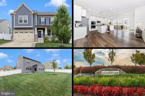 2003 Foster Way, Frederick, MD 21702