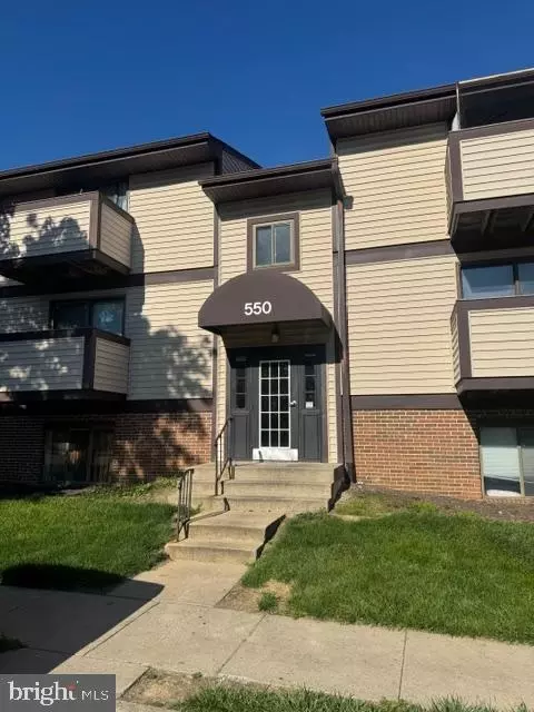 550 B Heather Ridge Dr #7B, Frederick, MD 21702
