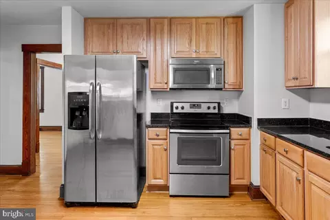 Kitchen - 551 E Church St, Frederick, MD 21701 photo 2 of 2