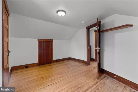 Bedroom - 551 E Church St, Frederick, MD 21701 photo 3 of 5