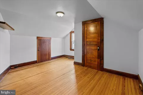 Bedroom - 551 E Church St, Frederick, MD 21701 photo 4 of 5