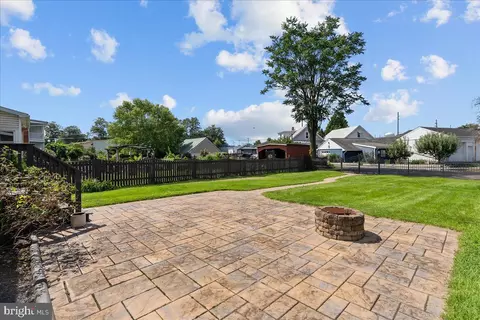 Exterior - 551 E Church St, Frederick, MD 21701 photo 11 of 12