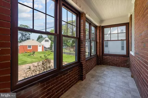 Exterior - 551 E Church St, Frederick, MD 21701 photo 7 of 12