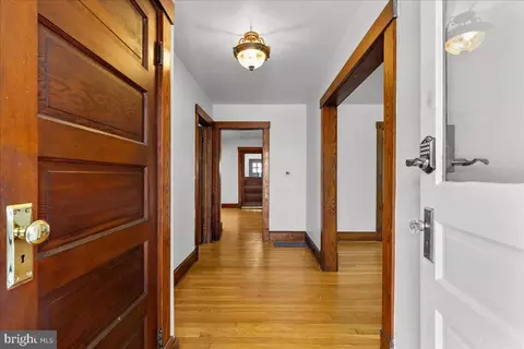 Entry Way - 551 E Church St, Frederick, MD 21701 photo 1 of 10