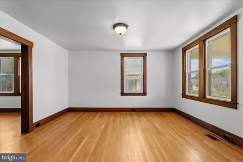 Living - 551 E Church St, Frederick, MD 21701 photo 1 of 4