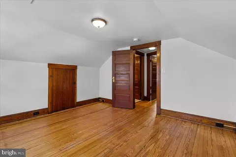 Bedroom - 551 E Church St, Frederick, MD 21701 photo 5 of 5