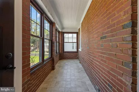 Exterior - 551 E Church St, Frederick, MD 21701 photo 6 of 12