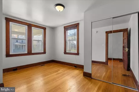 Bedroom - 551 E Church St, Frederick, MD 21701 photo 1 of 5