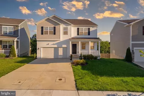 2006 Fauna Dr, Frederick, MD 21702