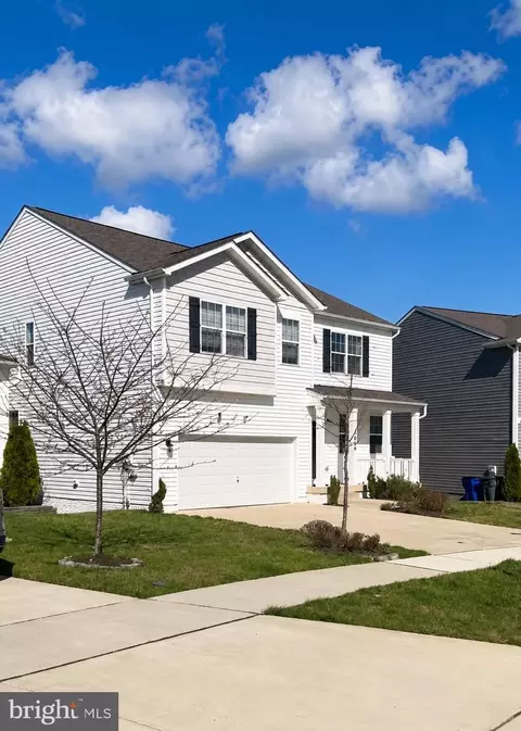 2006 Fauna Dr, Frederick, MD 21702