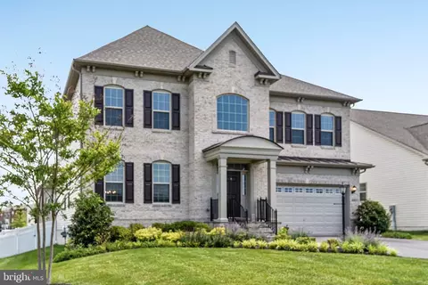4521 Arboretum Dr, Monrovia, MD 21770