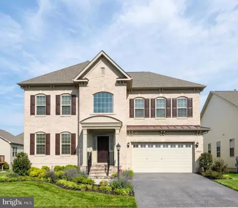 4521 Arboretum Dr, Monrovia, MD 21770