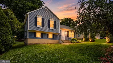 1711 Brookshire Run, Point Of Rocks, MD 21777