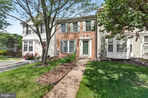 5534 Foxhall Ct, Frederick, MD 21703
